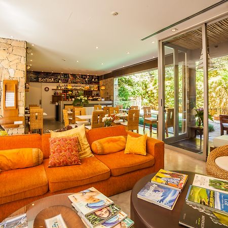 Mine Hotel Μπουένος Άιρες Εξωτερικό φωτογραφία