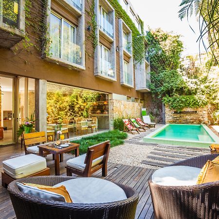 Mine Hotel Μπουένος Άιρες Εξωτερικό φωτογραφία