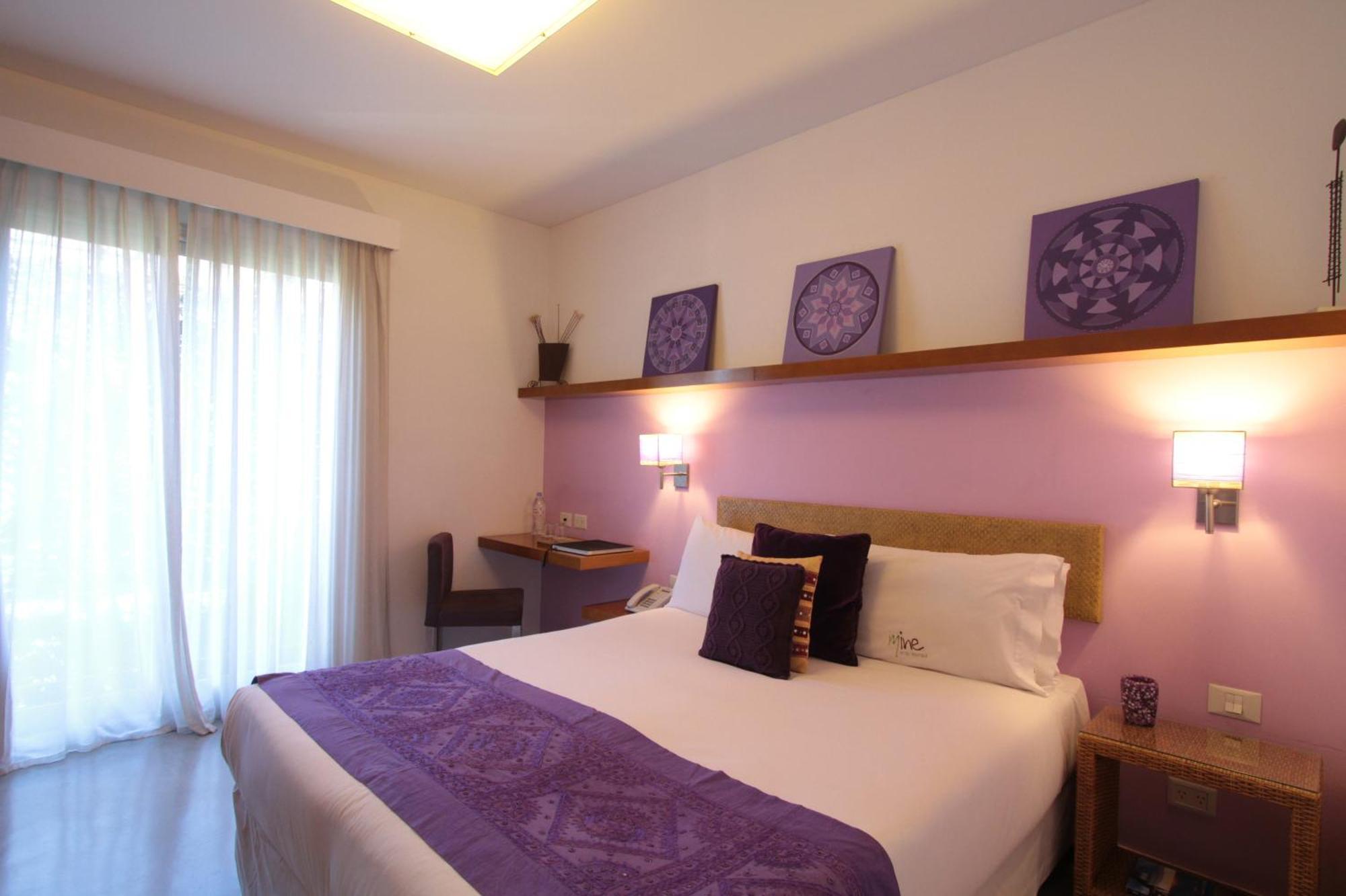 Mine Hotel Μπουένος Άιρες Εξωτερικό φωτογραφία