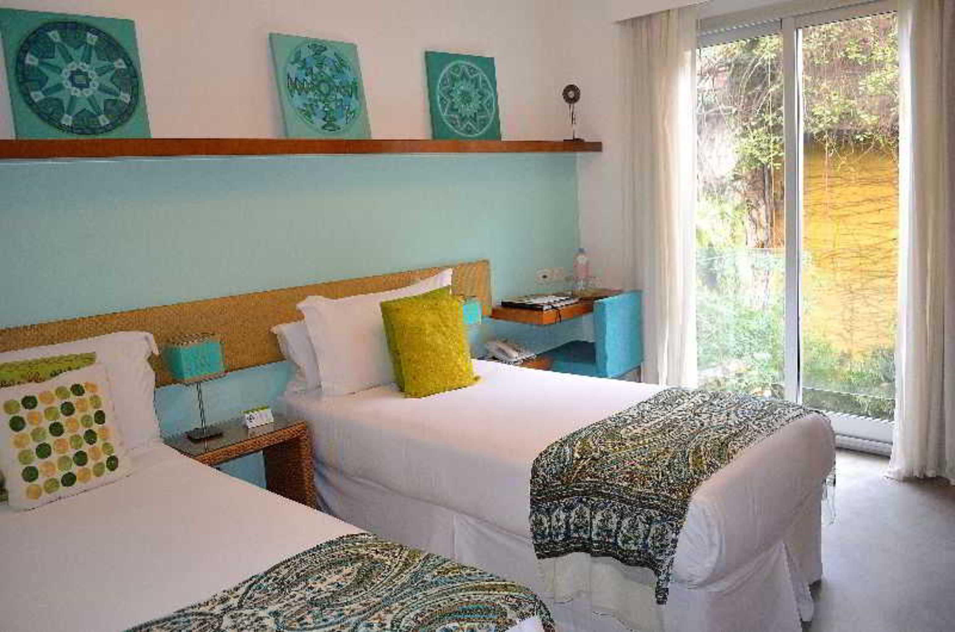 Mine Hotel Μπουένος Άιρες Εξωτερικό φωτογραφία