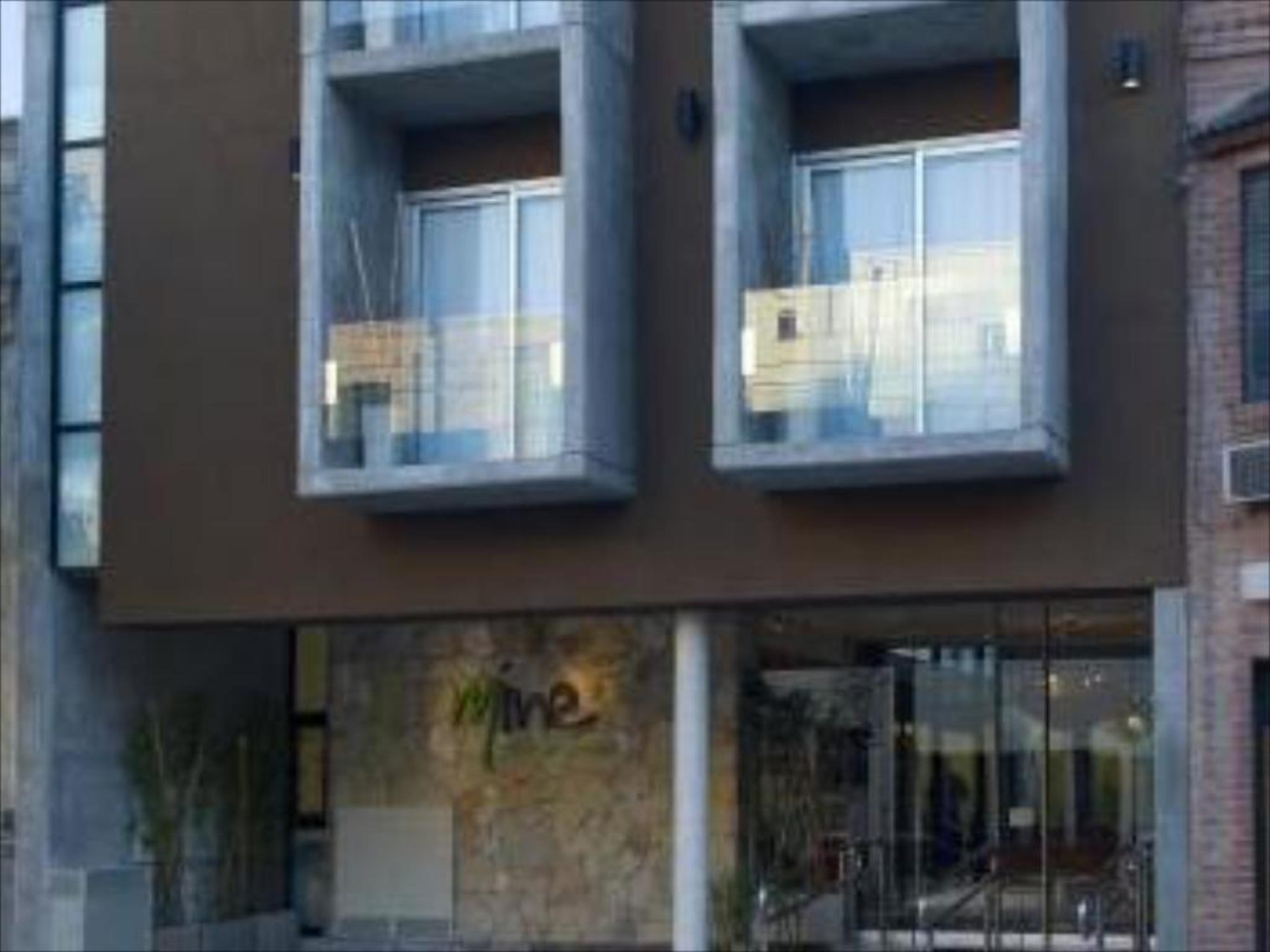 Mine Hotel Μπουένος Άιρες Εξωτερικό φωτογραφία