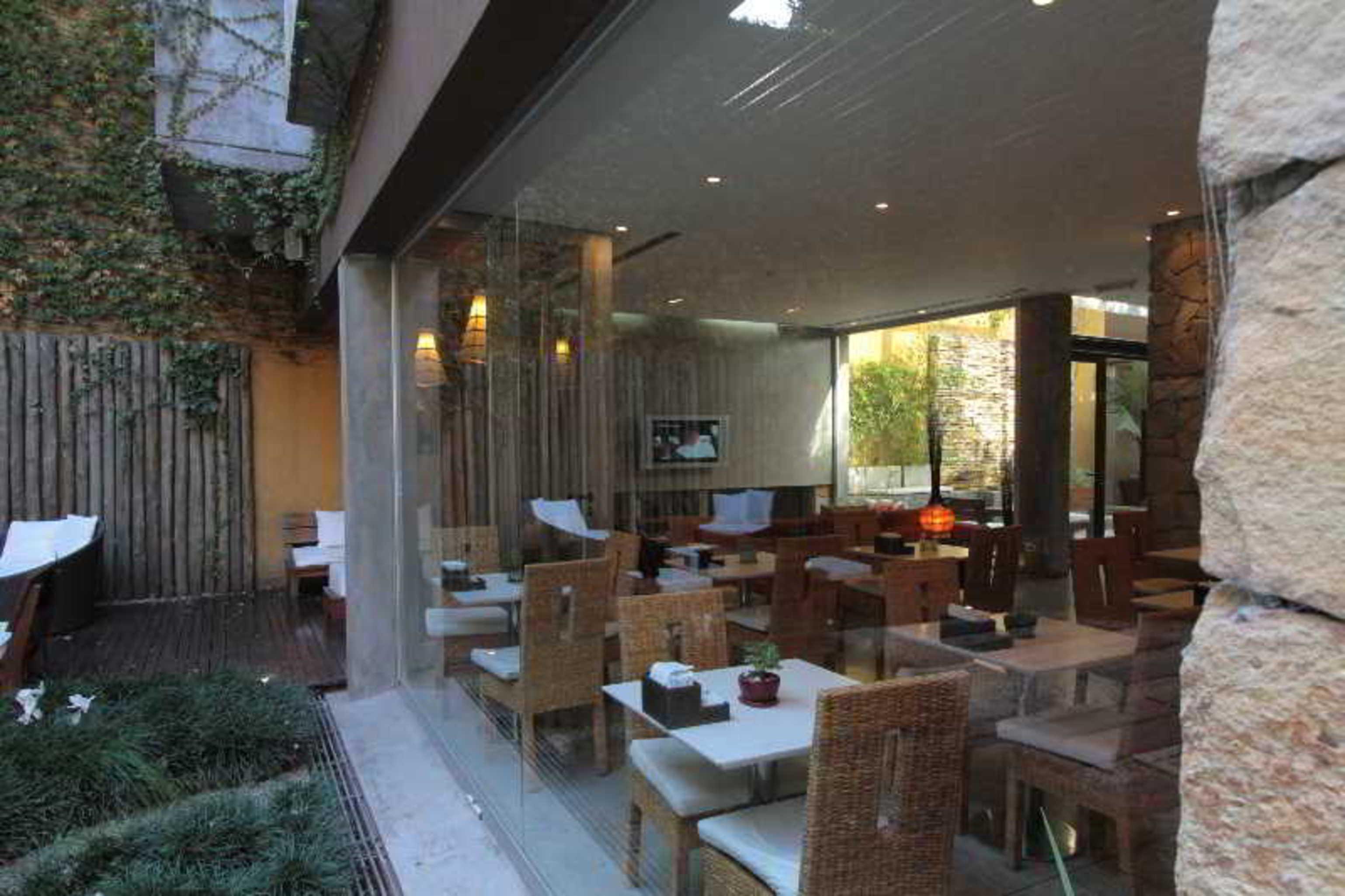 Mine Hotel Μπουένος Άιρες Εξωτερικό φωτογραφία