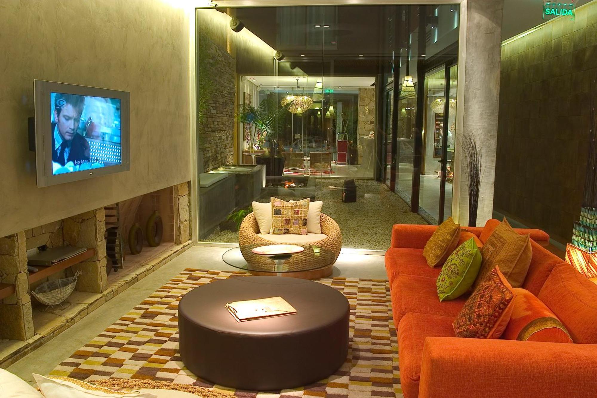 Mine Hotel Μπουένος Άιρες Εξωτερικό φωτογραφία