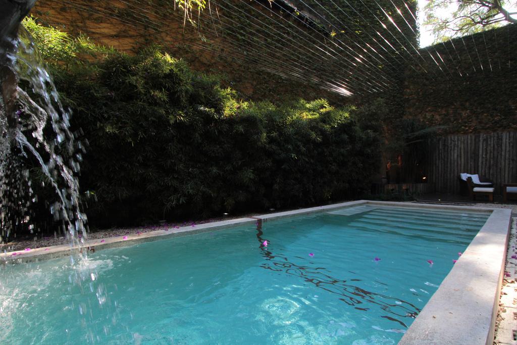 Mine Hotel Μπουένος Άιρες Εξωτερικό φωτογραφία