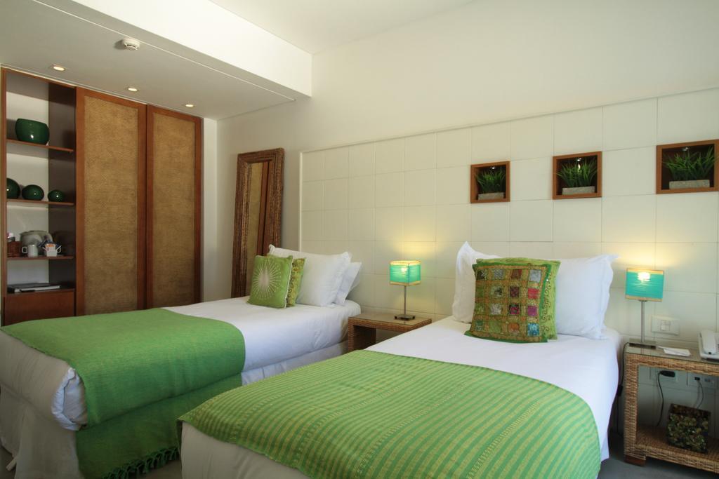 Mine Hotel Μπουένος Άιρες Εξωτερικό φωτογραφία