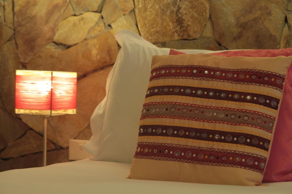 Mine Hotel Μπουένος Άιρες Εξωτερικό φωτογραφία