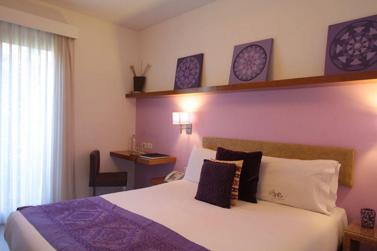 Mine Hotel Μπουένος Άιρες Εξωτερικό φωτογραφία