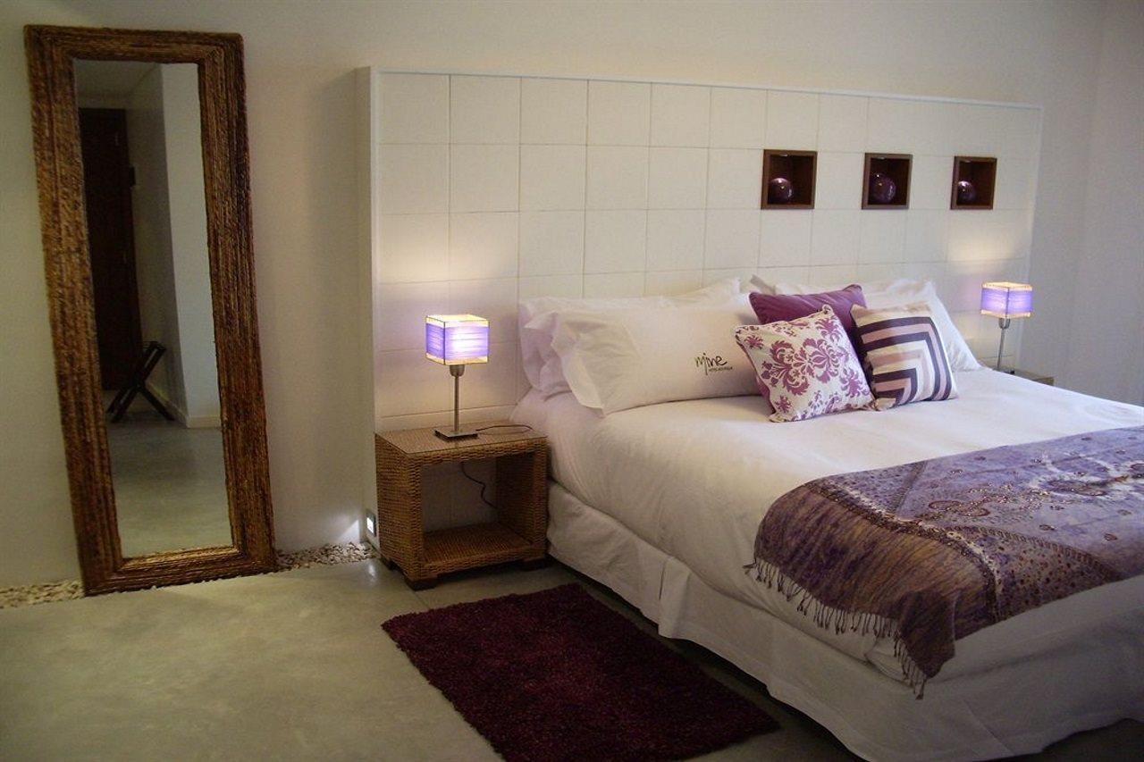 Mine Hotel Μπουένος Άιρες Εξωτερικό φωτογραφία