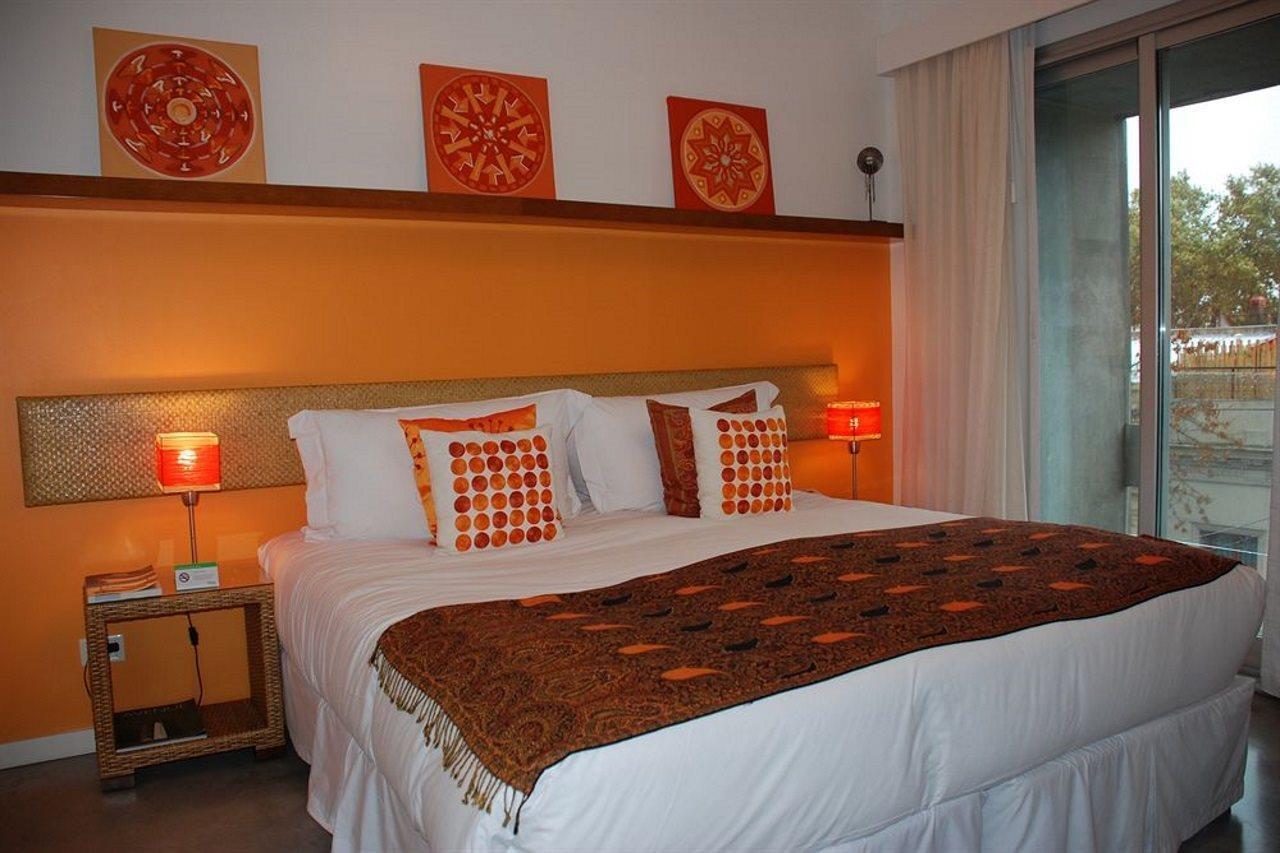 Mine Hotel Μπουένος Άιρες Εξωτερικό φωτογραφία