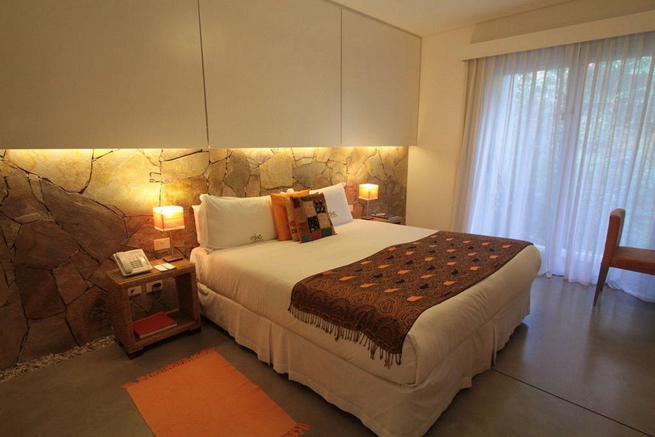 Mine Hotel Μπουένος Άιρες Εξωτερικό φωτογραφία