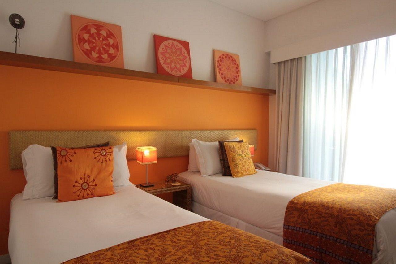 Mine Hotel Μπουένος Άιρες Εξωτερικό φωτογραφία