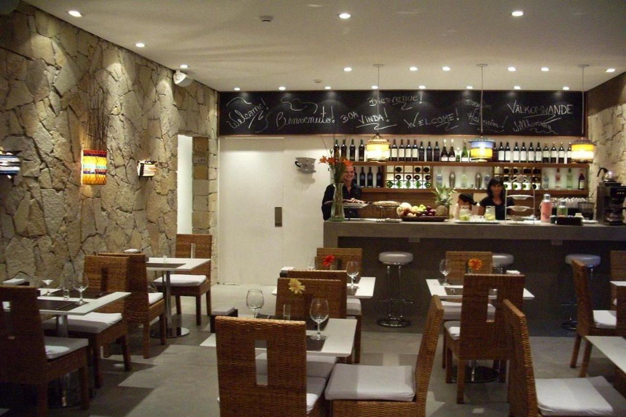 Mine Hotel Μπουένος Άιρες Εξωτερικό φωτογραφία