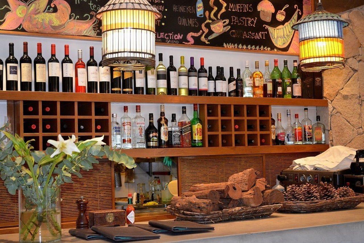 Mine Hotel Μπουένος Άιρες Εξωτερικό φωτογραφία