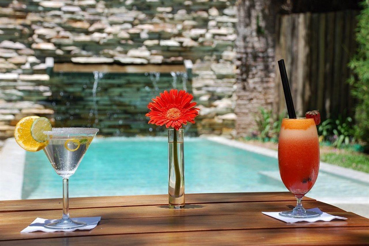 Mine Hotel Μπουένος Άιρες Εξωτερικό φωτογραφία