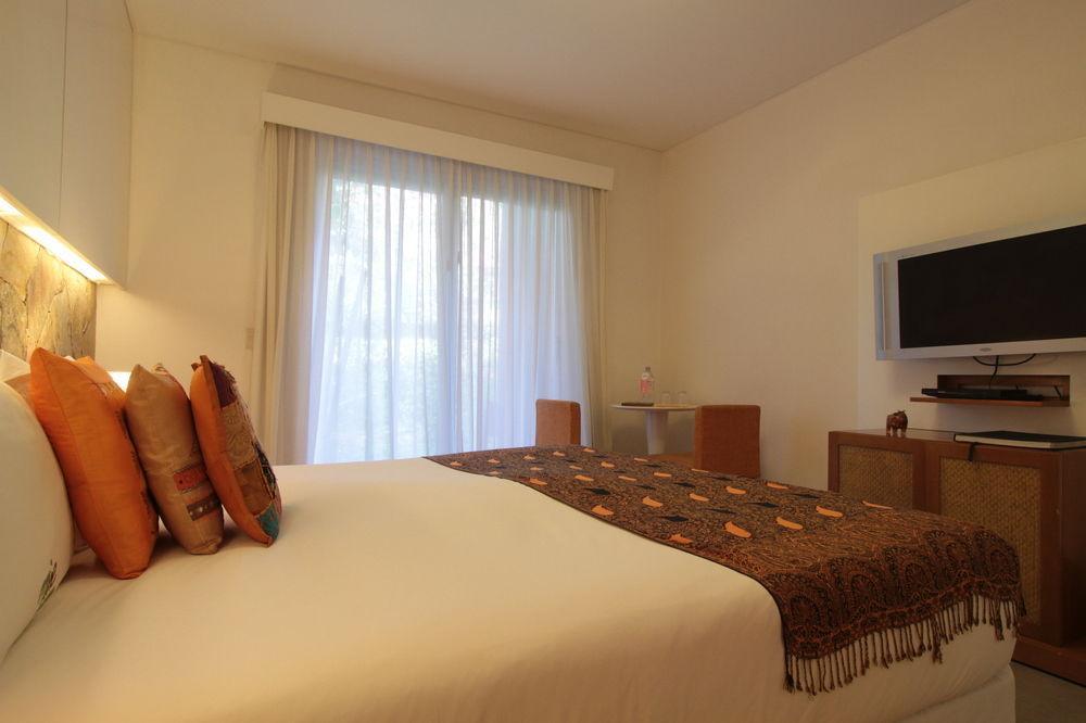 Mine Hotel Μπουένος Άιρες Εξωτερικό φωτογραφία