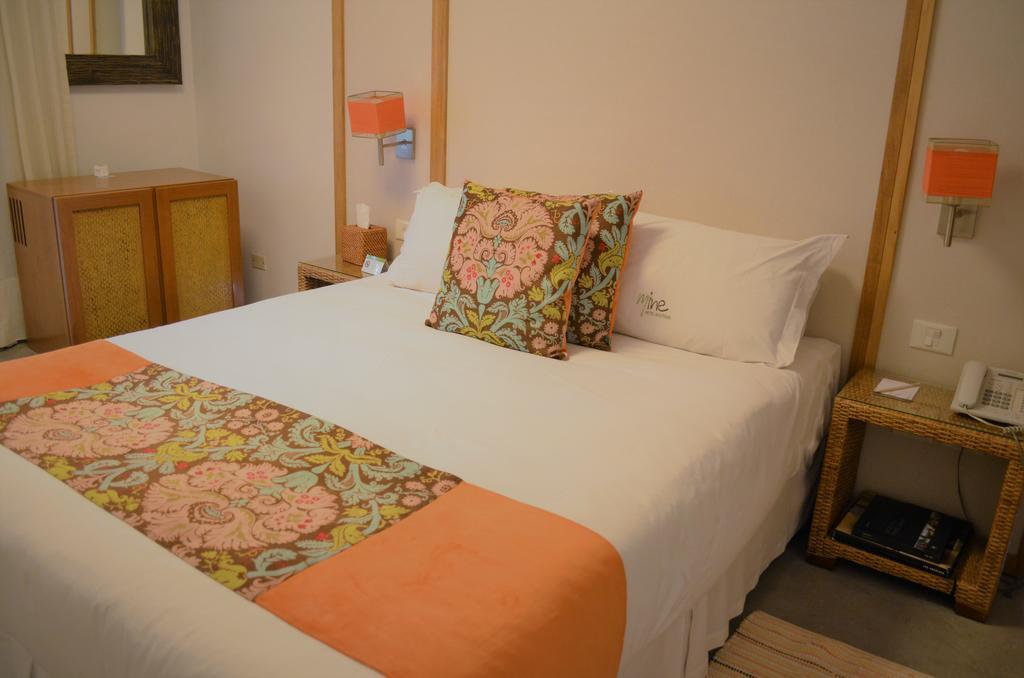 Mine Hotel Μπουένος Άιρες Εξωτερικό φωτογραφία