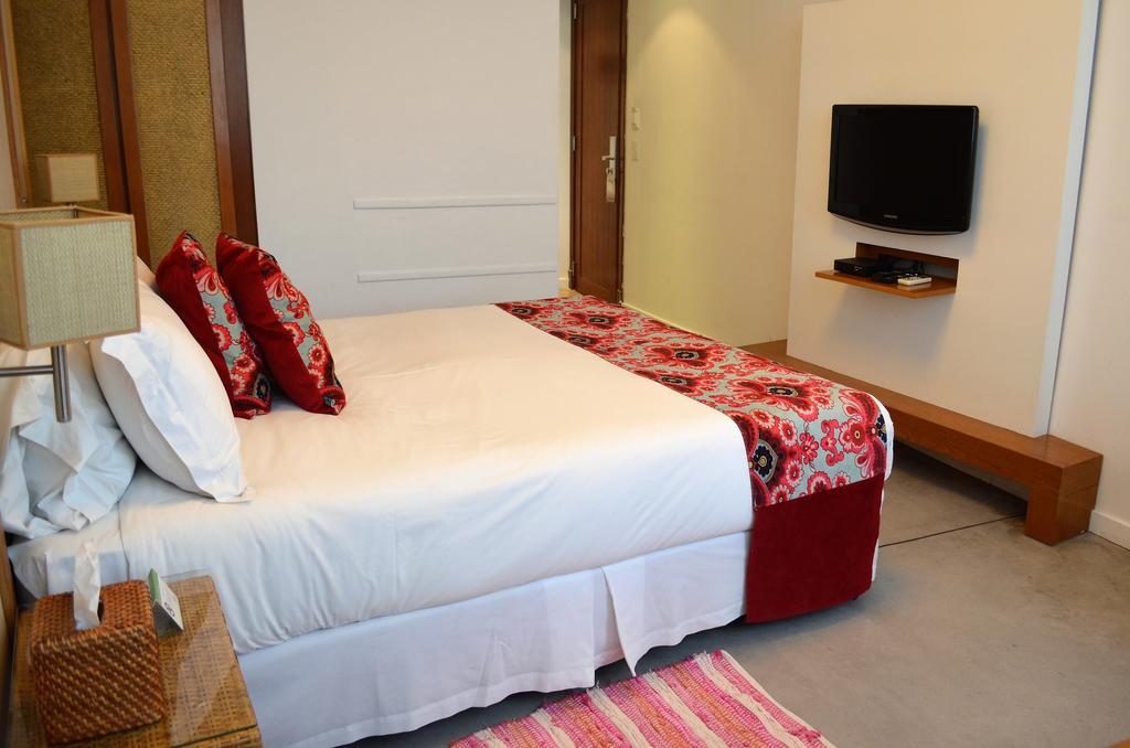 Mine Hotel Μπουένος Άιρες Εξωτερικό φωτογραφία