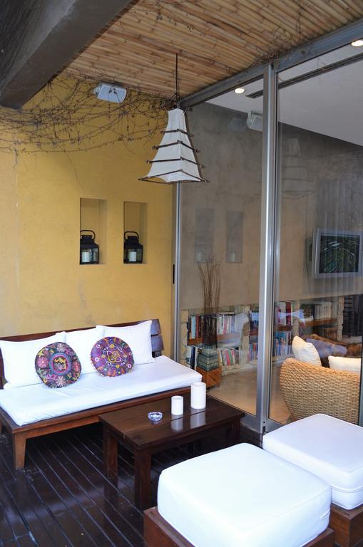 Mine Hotel Μπουένος Άιρες Εξωτερικό φωτογραφία