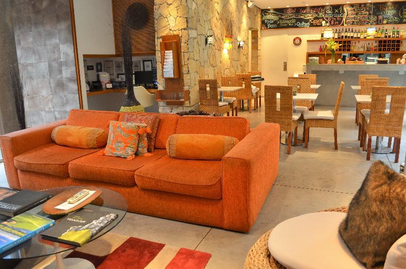 Mine Hotel Μπουένος Άιρες Εξωτερικό φωτογραφία