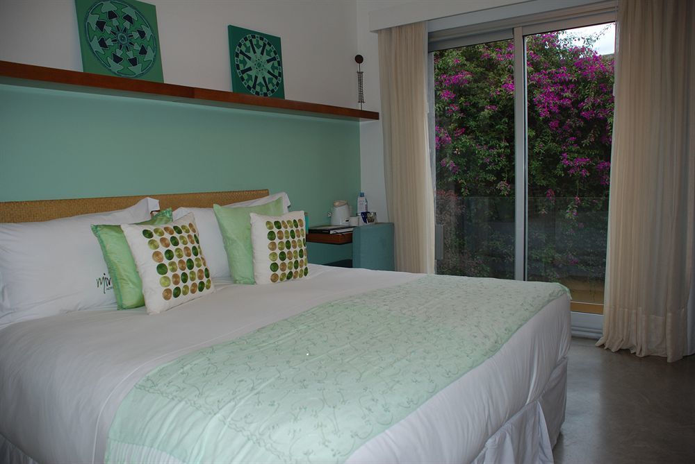 Mine Hotel Μπουένος Άιρες Εξωτερικό φωτογραφία