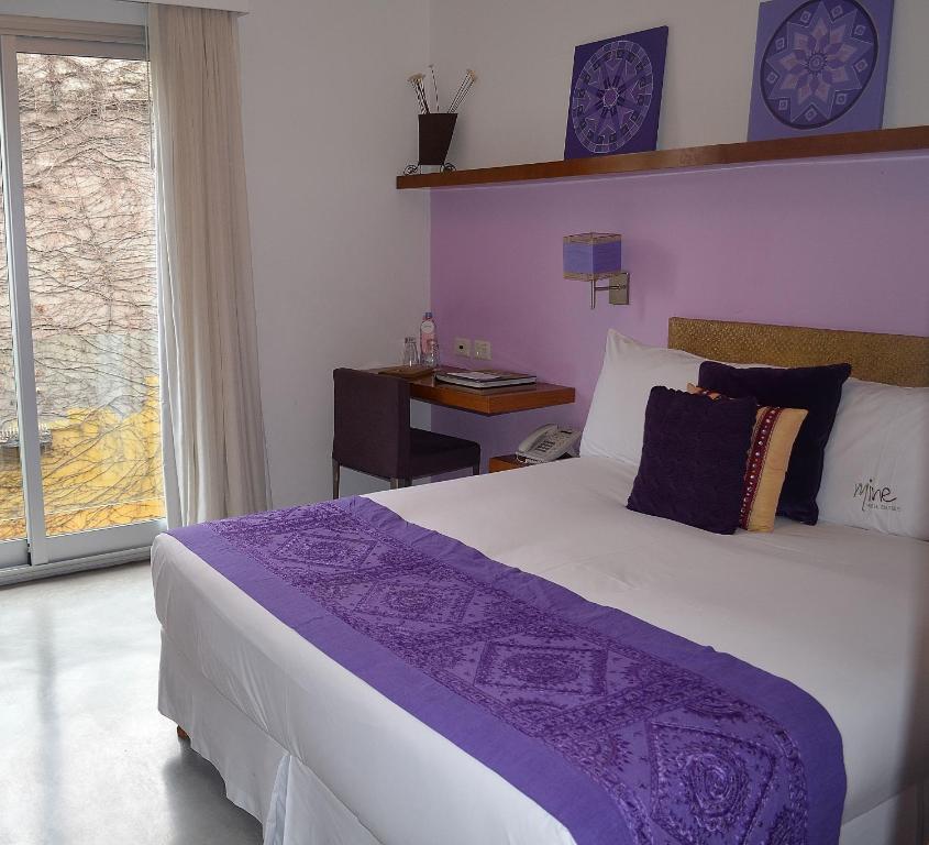 Mine Hotel Μπουένος Άιρες Εξωτερικό φωτογραφία