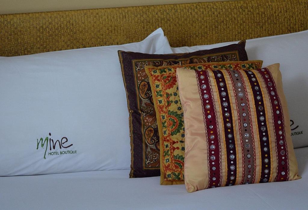 Mine Hotel Μπουένος Άιρες Εξωτερικό φωτογραφία